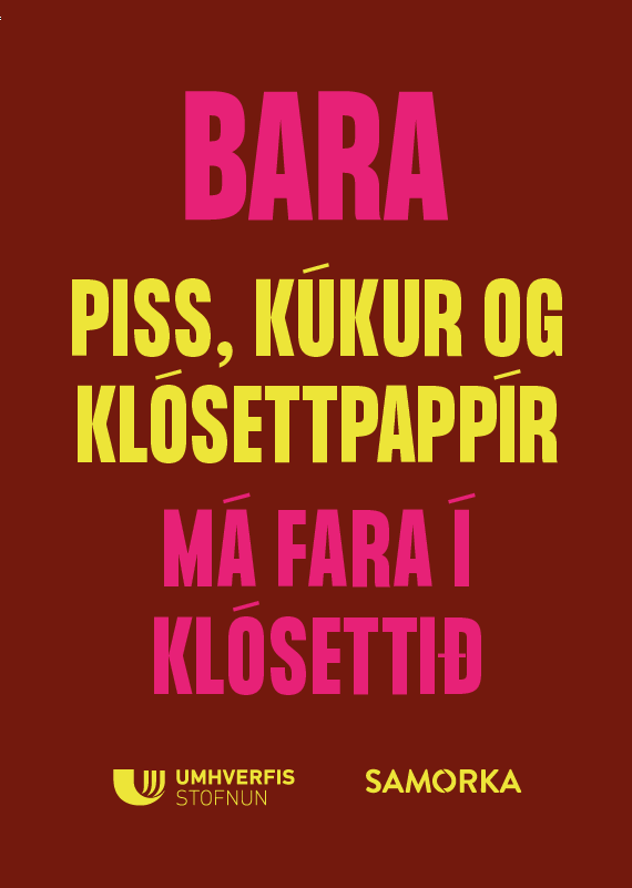 Bara piss