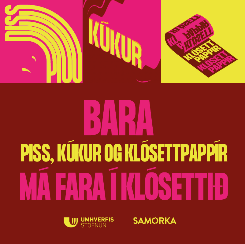Bara piss